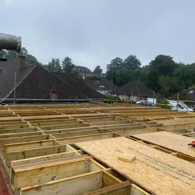 Bild von JMC Roofing Group Ltd