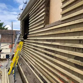 Bild von JMC Roofing Group Ltd