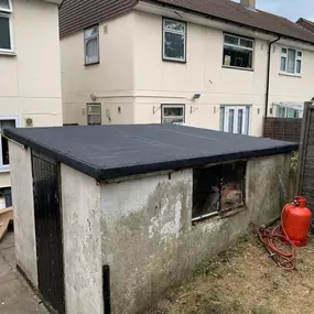 Bild von JMC Roofing Group Ltd