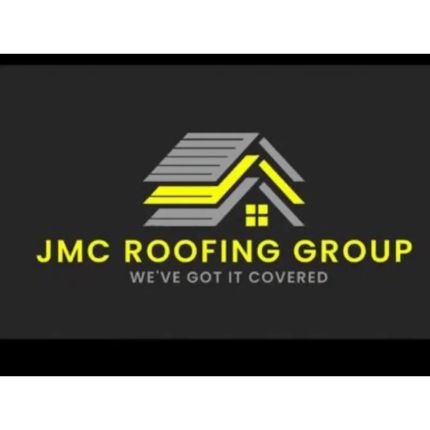 Logotipo de JMC Roofing Group