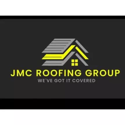 Logo da JMC Roofing Group