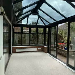 Bild von Castle Windows (Midlands) Ltd