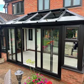 Bild von Castle Windows (Midlands) Ltd