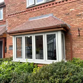 Bild von Castle Windows (Midlands) Ltd
