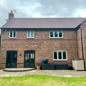 Bild von Castle Windows (Midlands) Ltd