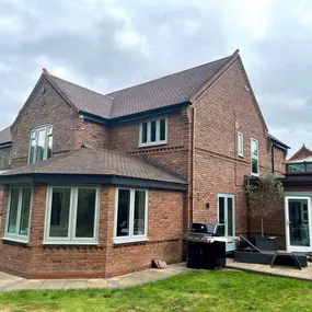 Bild von Castle Windows (Midlands) Ltd