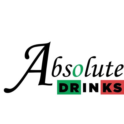 Logo fra Absolute Drinks