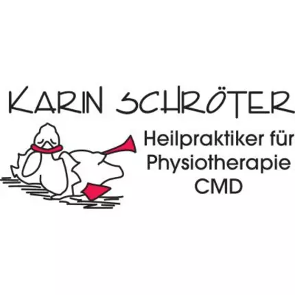 Logo od Karin Schröter Physiotherapie u. sektoraler Heilpraktiker