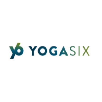 Logo from YogaSix - Frankfurt Bornheim