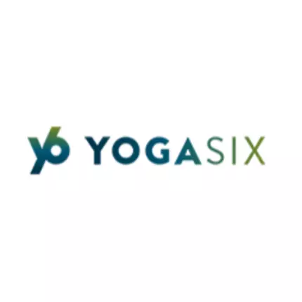 Logo od YogaSix - Frankfurt Bornheim