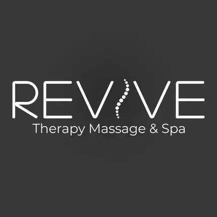 Logo fra Revive Therapy Massage & Spa of Magnolia