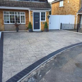 Bild von A-One Groundworks & Landscaping Ltd