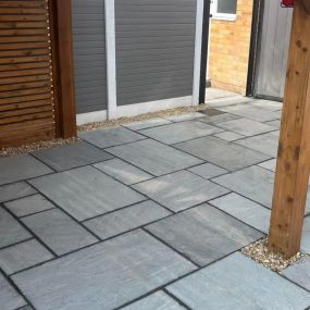 Bild von A-One Groundworks & Landscaping Ltd