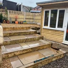 Bild von A-One Groundworks & Landscaping Ltd