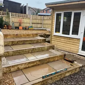 Bild von A-One Groundworks & Landscaping Ltd