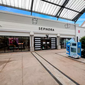 Bild von SEPHORA