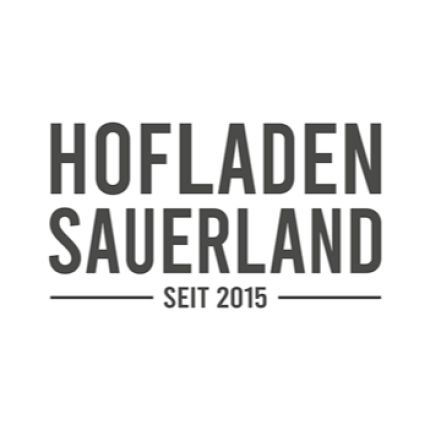 Logo od Hofladen Sauerland Click & Collect / Lager Holzen