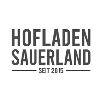 Logo fra Hofladen Sauerland - Hofkiosk