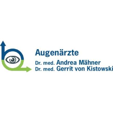 Logotipo de Dr. med. Andrea Mähner - Dr. med. Gerrit von Kistowski - Dr. med. Christina Gastauer