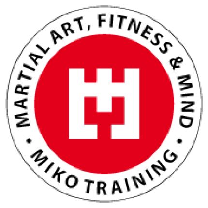 Λογότυπο από Miko Trainingsstudio