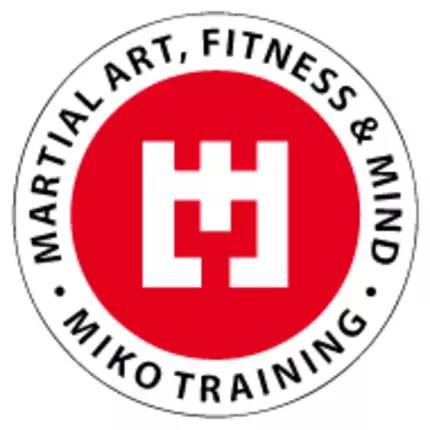 Logo from Miko Trainingsstudio