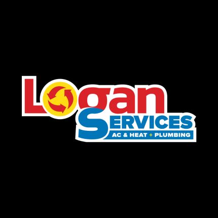 Logo von Logan A/C & Heat Services