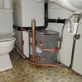 Bild von A. Mann Plumbing