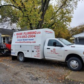 Bild von A. Mann Plumbing