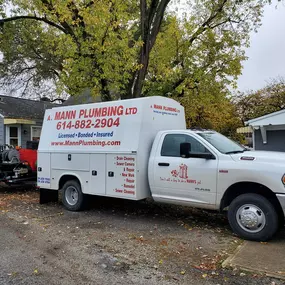 Bild von A. Mann Plumbing