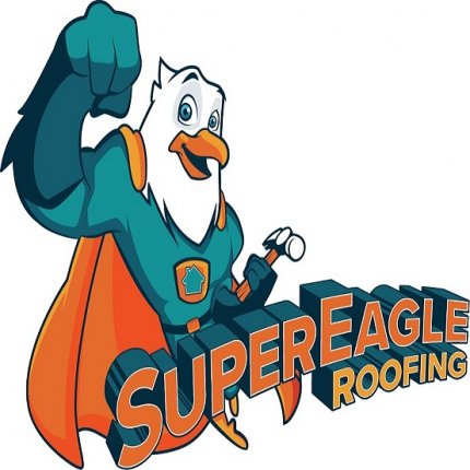 Logo od Super Eagle Roofing