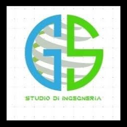 Logo od Studio di Ingegneria Gs - Ing. Giuseppe Santacroce