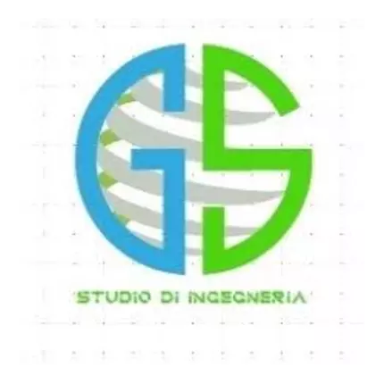 Logo od Studio di Ingegneria Gs - Ing. Giuseppe Santacroce