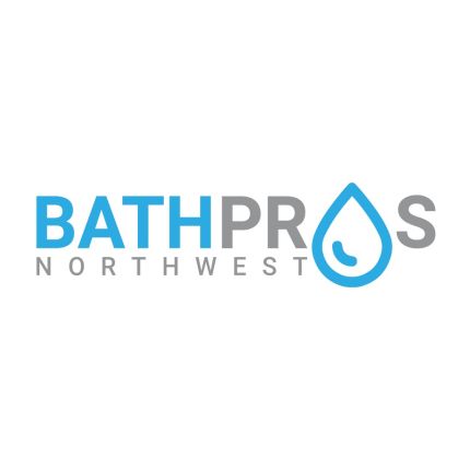 Logo od Bath Pros NW