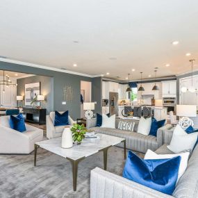 Bild von The Estates at Nona Sound by Pulte Homes