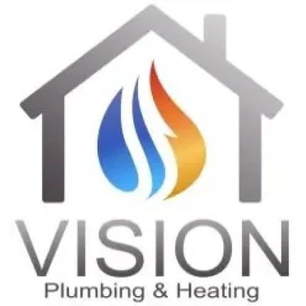 Λογότυπο από Vision Plumbing & Heating Ltd