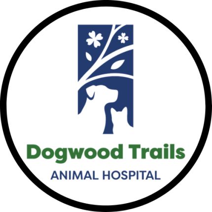 Logo da Dogwood Trails Animal Hospital