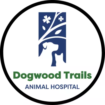 Logo de Dogwood Trails Animal Hospital