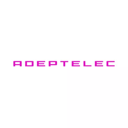 Logótipo de Adeptelec