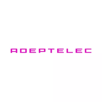 Logo van Adeptelec Sylvain Defau