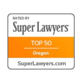 Portland, Oregon Personal Injury Lawyer Keith Dozier