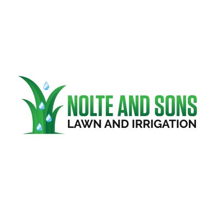 Logo fra Nolte & Sons Lawn & Irrigation