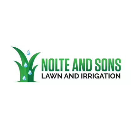 Logo van Nolte and Sons Lawn and Irrigation