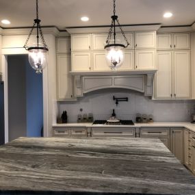 Quartzite Countertop