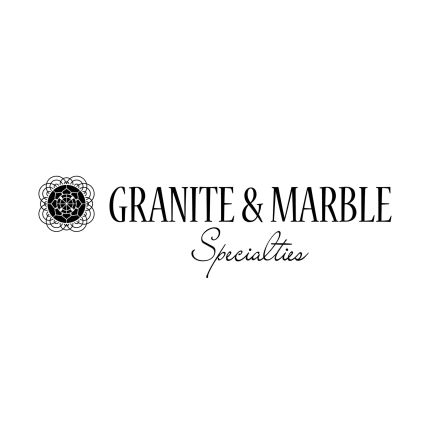 Logotyp från Granite & Marble Specialties