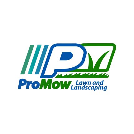 Λογότυπο από ProMow Lawn & Landscape