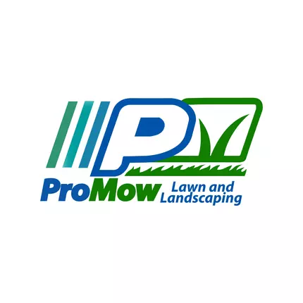 Logo from ProMow Lawn & Landscape