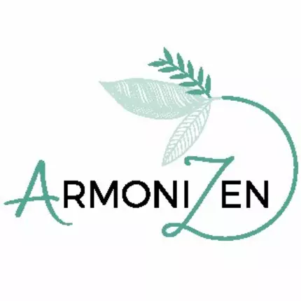 Logo de Armonizen Centro De Estética Y Bienestar