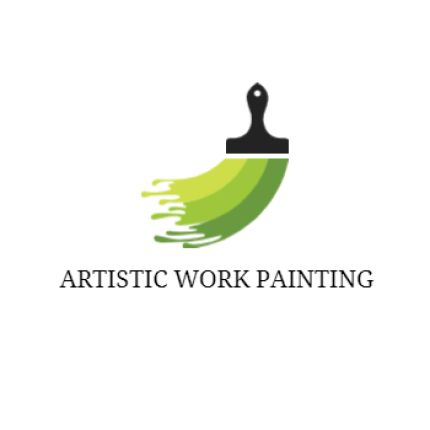 Logo de Artistic Work Painting