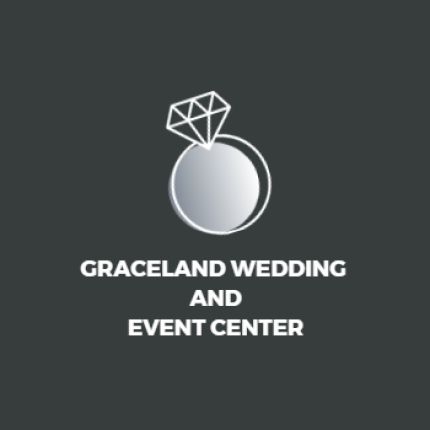 Logo da Graceland Wedding and Event Center