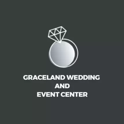 Logo da Graceland Wedding and Event Center